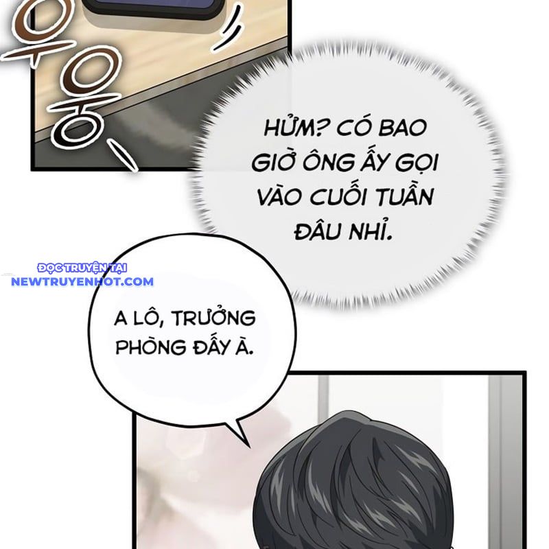 Bố Tôi Quá Mạnh chapter 156 - Trang 101