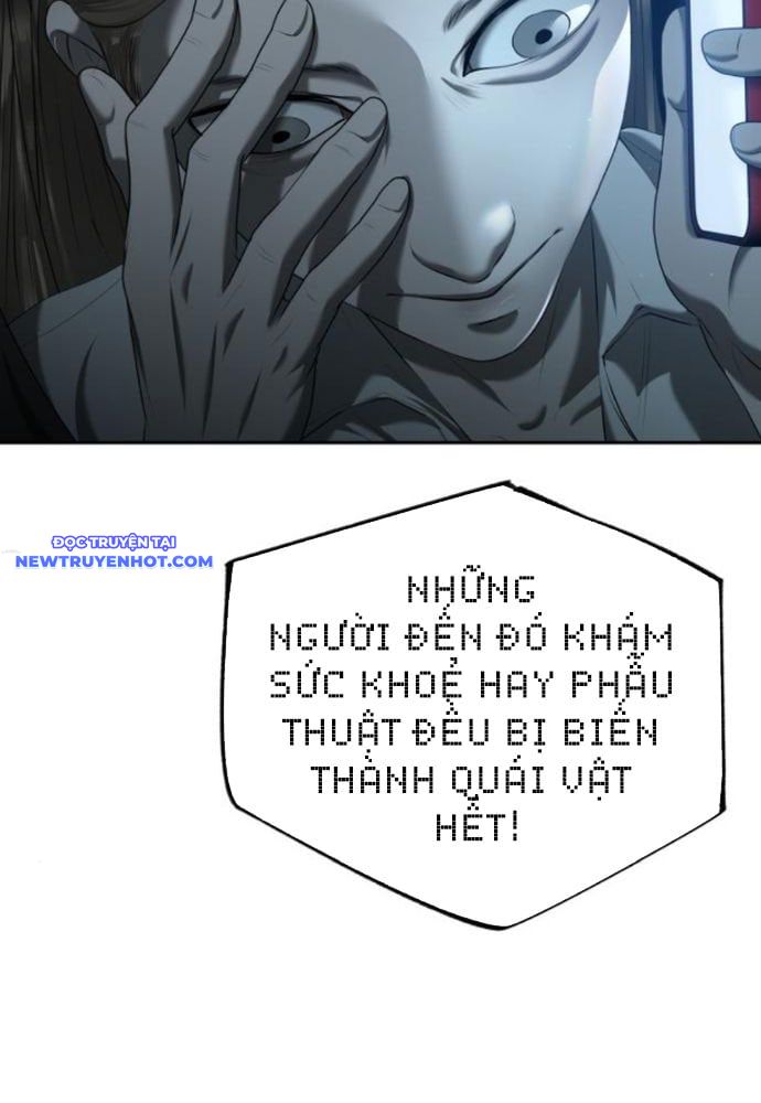 Bạn Gái Tôi Là Quái Vật chapter 27 - Trang 121