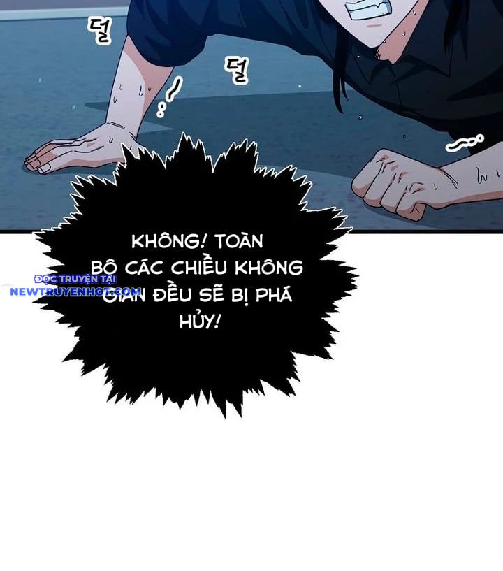 Bố Tôi Quá Mạnh chapter 175 - Trang 31