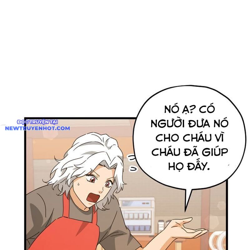 Bố Tôi Quá Mạnh chapter 165 - Trang 95