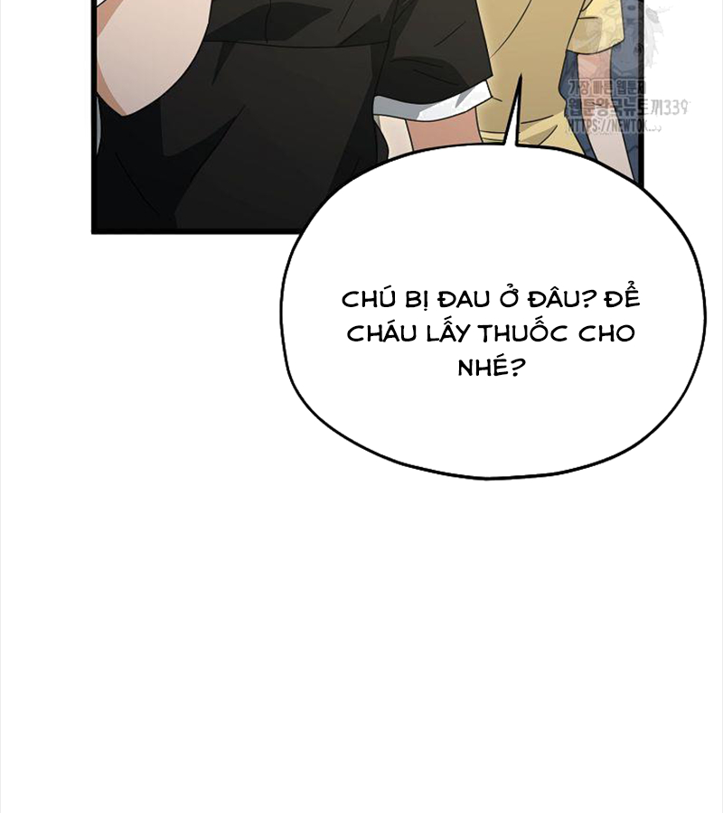 Bố Tôi Quá Mạnh chapter 168 - Trang 84