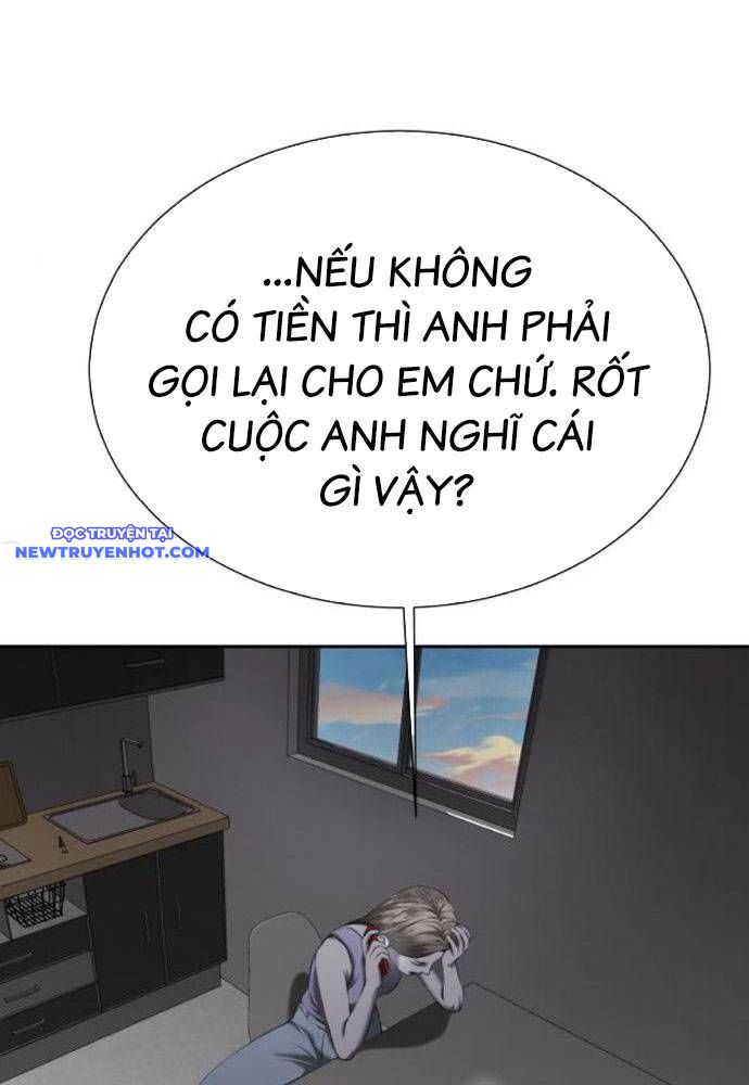 Bạn Gái Tôi Là Quái Vật chapter 24 - Trang 120