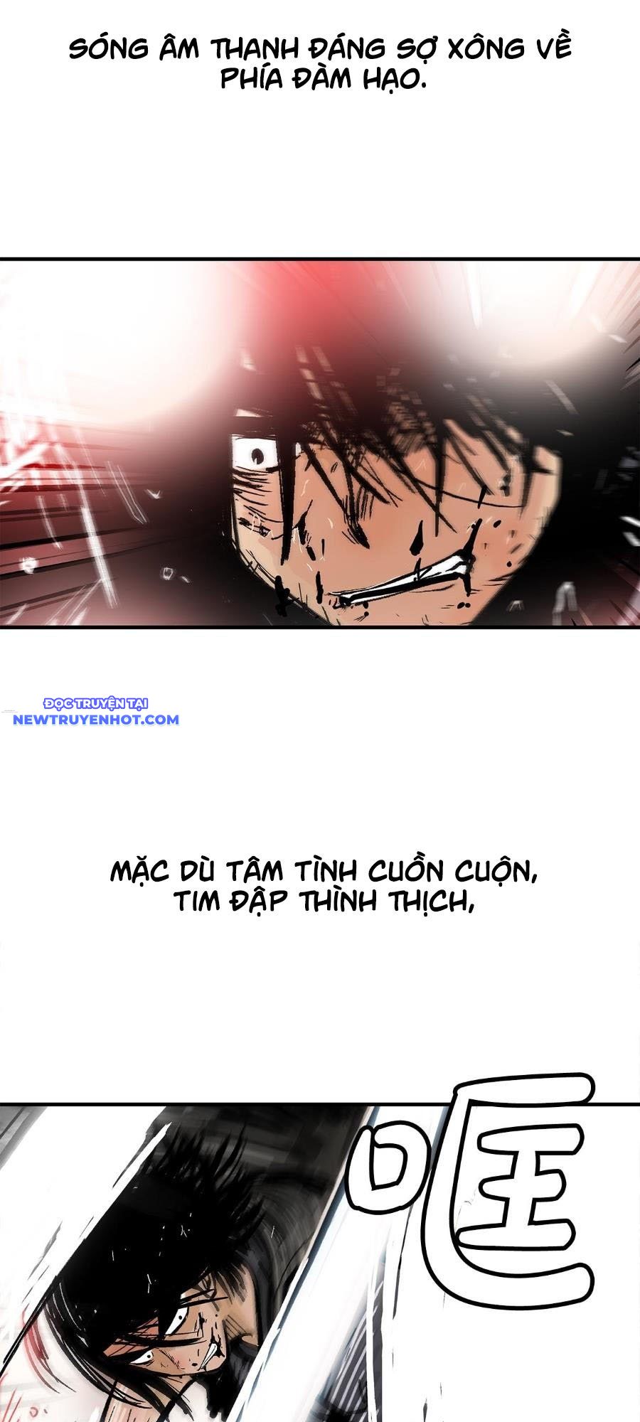 Hỏa Sơn Quyền chapter 179 - Trang 32