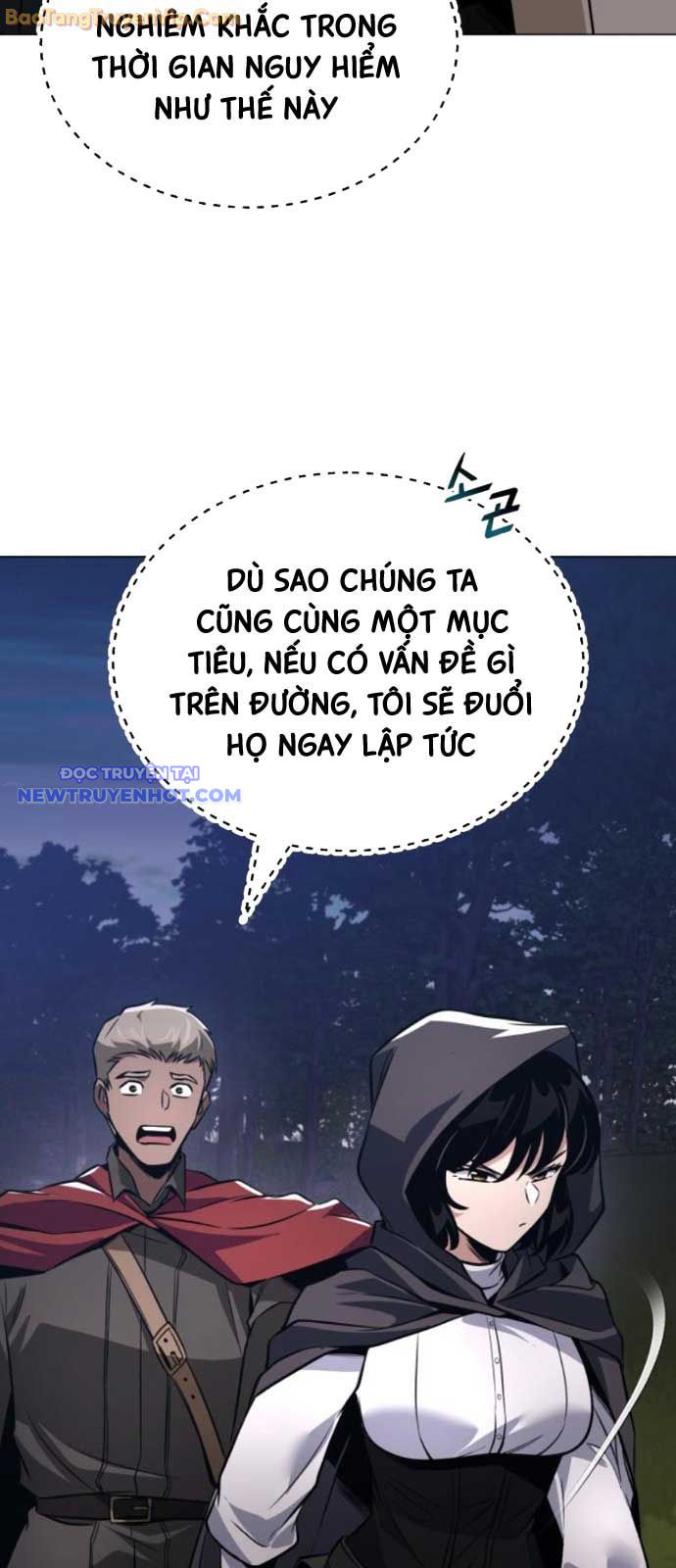 Quý Tộc Lười Biếng Trở Thành Thiên Tài chapter 130 - Trang 99