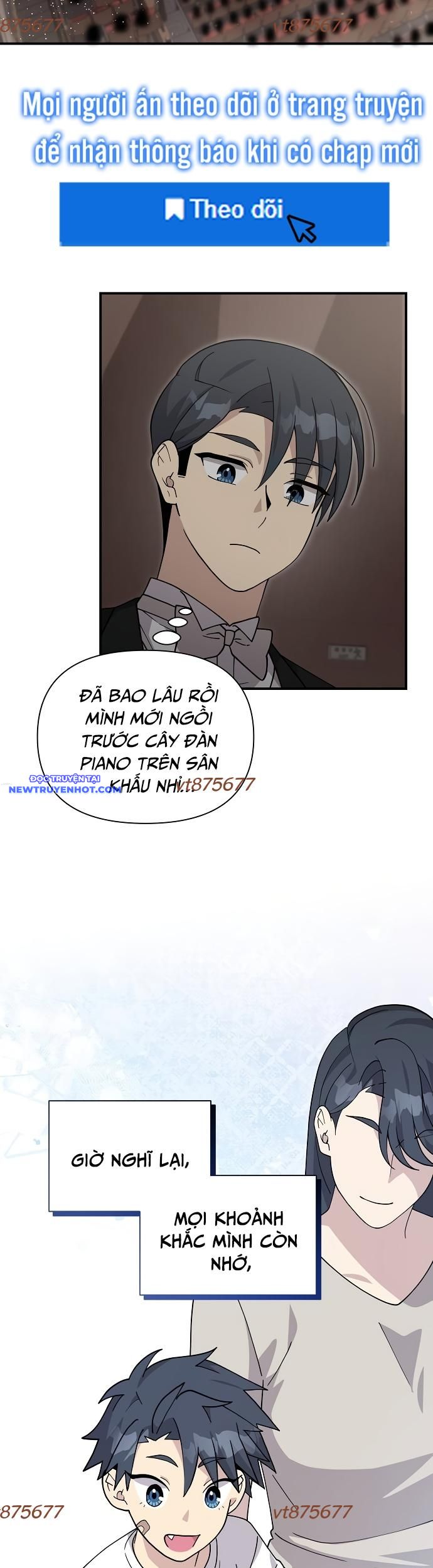 Em Gái Tôi Là Một Thiên Tài chapter 46 - Trang 13