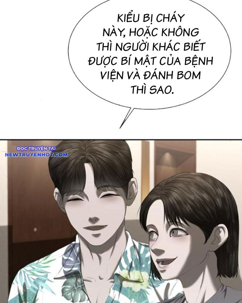 Bạn Gái Tôi Là Quái Vật chapter 28 - Trang 49