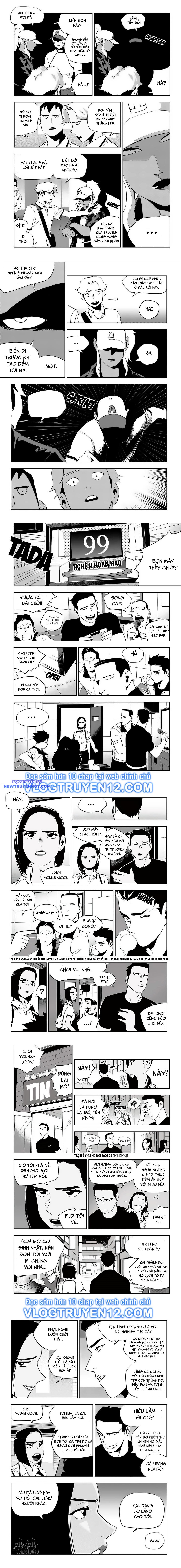 Fight Class 3 chapter 67 - Trang 7