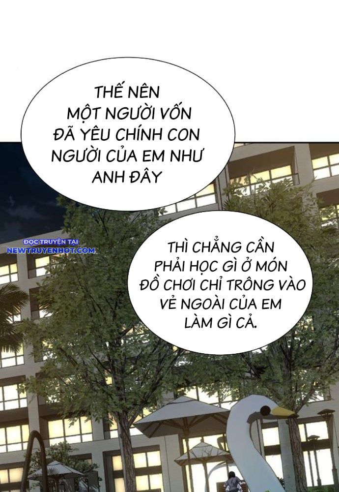 Bạn Gái Tôi Là Quái Vật chapter 27 - Trang 38