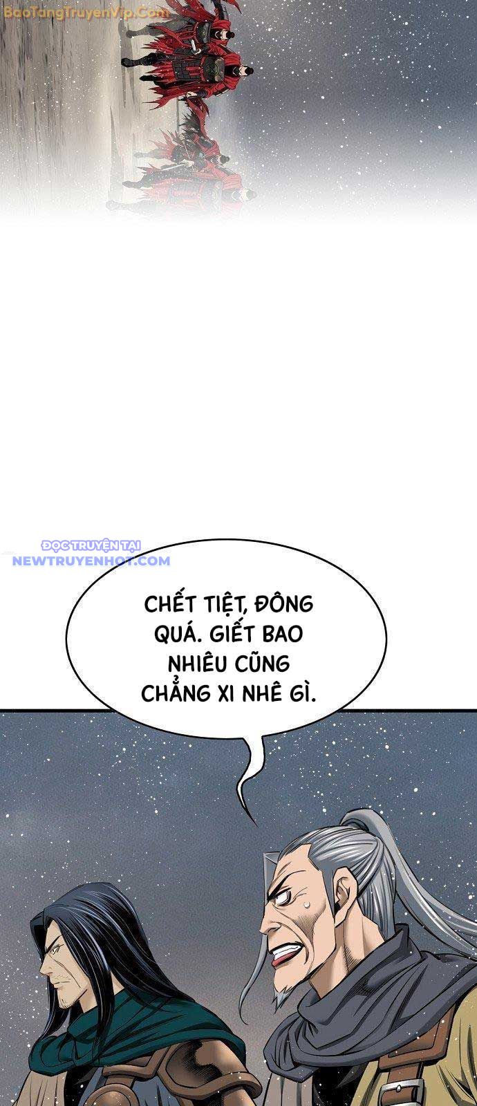 Thiên Hạ đệ Nhất Y Lại Môn chapter 97 - Trang 23