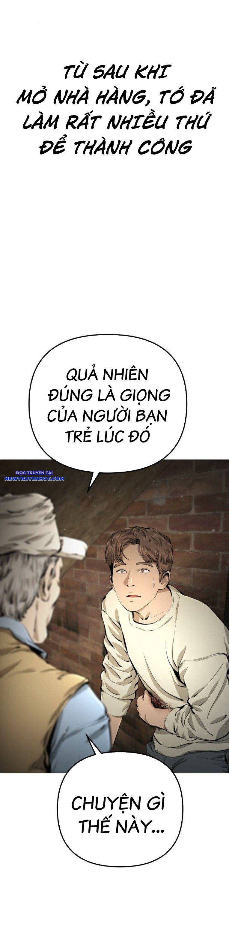 Quán Ăn Ngon chapter 29 - Trang 55