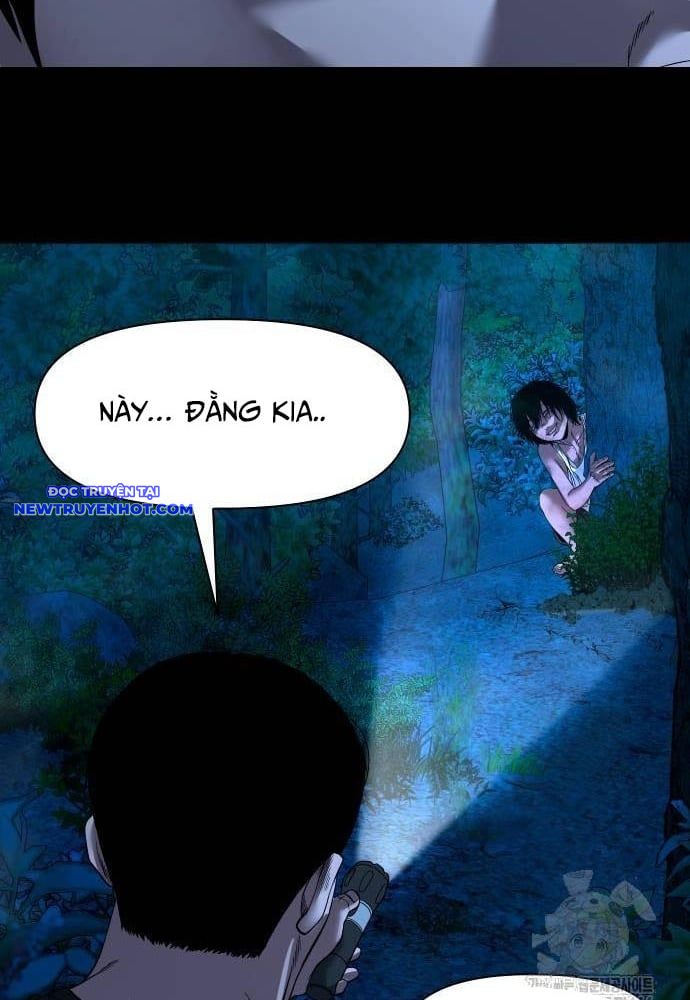 Ngôi Làng Ma Quái chapter 42 - Trang 24