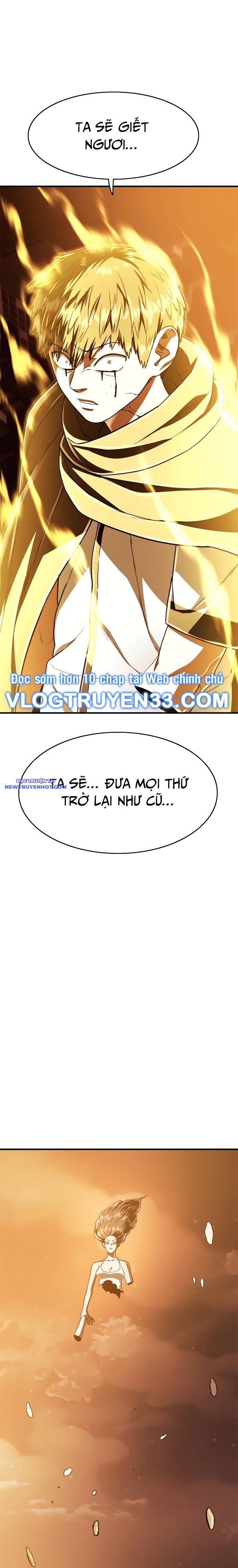 Thực Quỷ chapter 44 - Trang 23