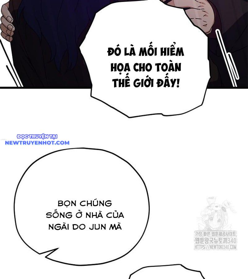 Bố Tôi Quá Mạnh chapter 169 - Trang 34