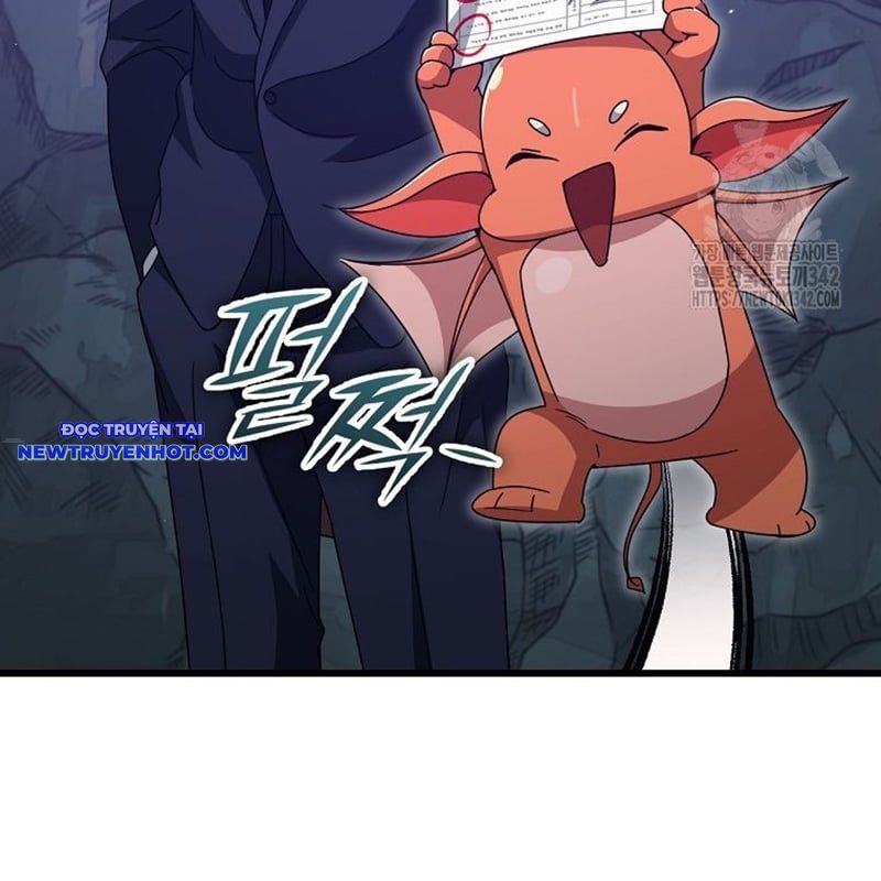 Bố Tôi Quá Mạnh chapter 171 - Trang 29