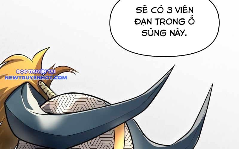 Trò Chơi Của Thần chapter 38 - Trang 16