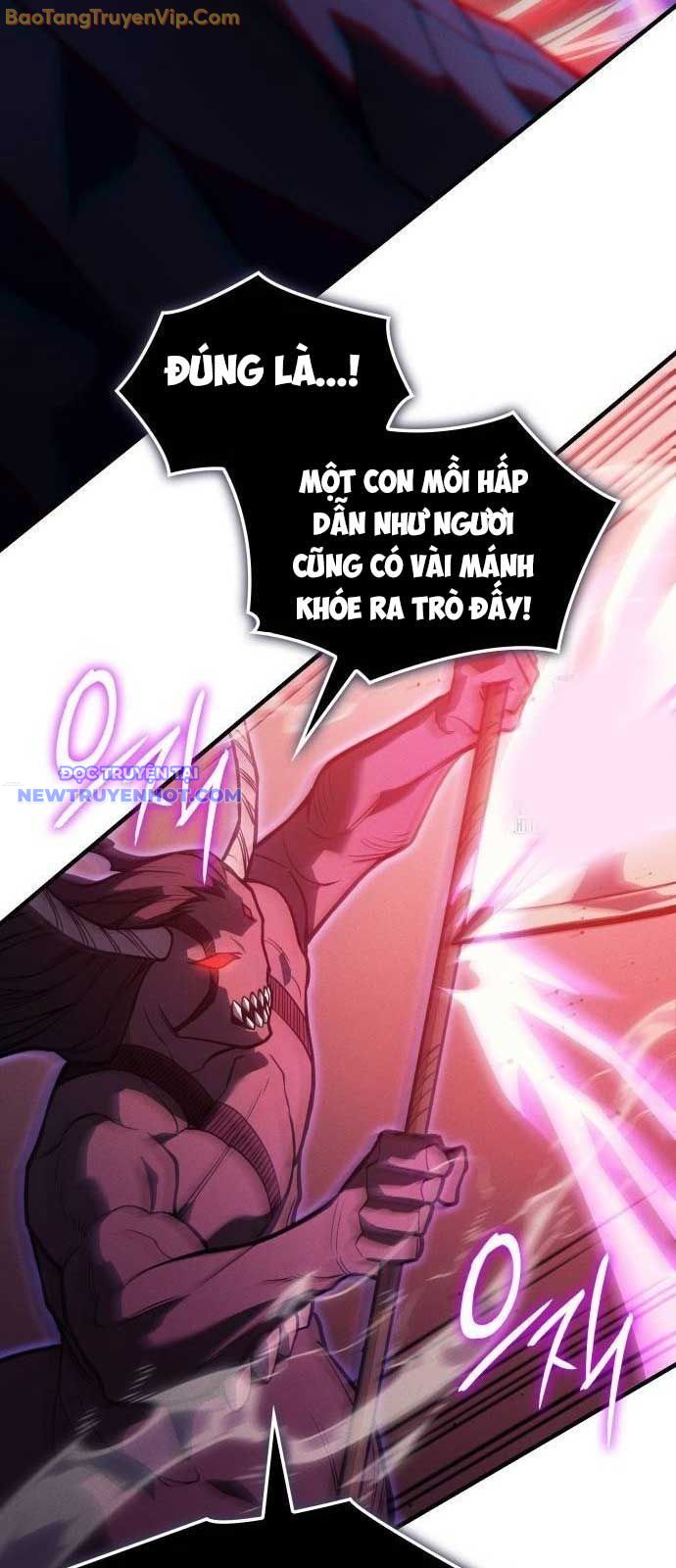 Hồi Quy Bằng Vương Quyền chapter 70 - Trang 20