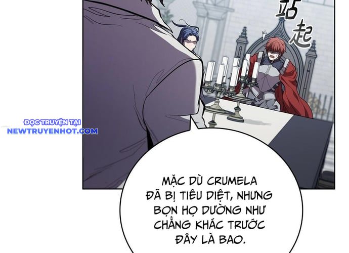 Hồi Quy Thành Công Tước chapter 92 - Trang 106