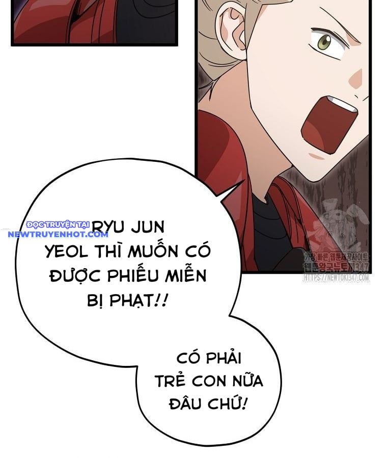 Bố Tôi Quá Mạnh chapter 176 - Trang 19