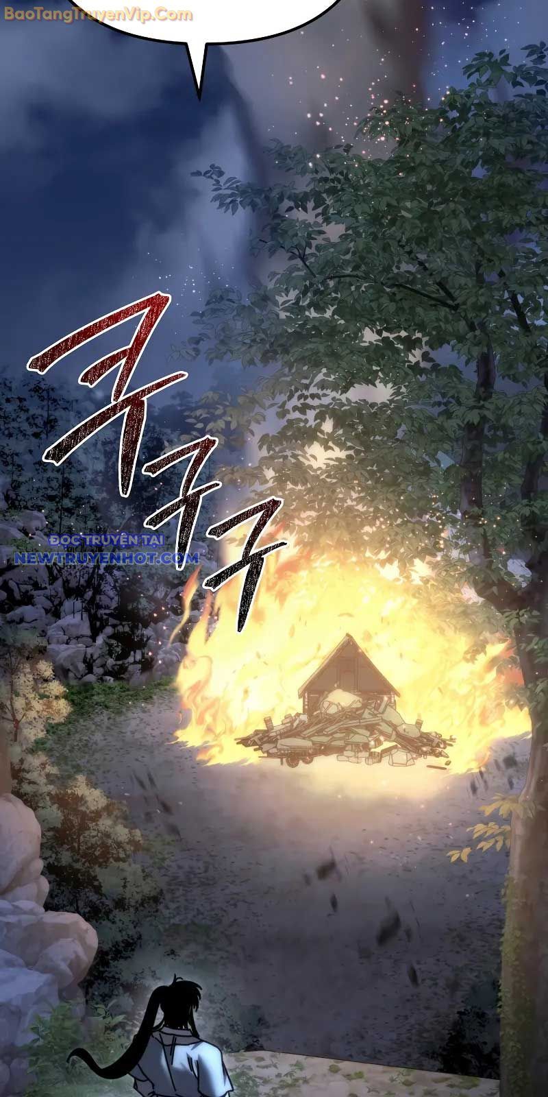 Chuyển Thế Ma Thần Ký chapter 22 - Trang 8