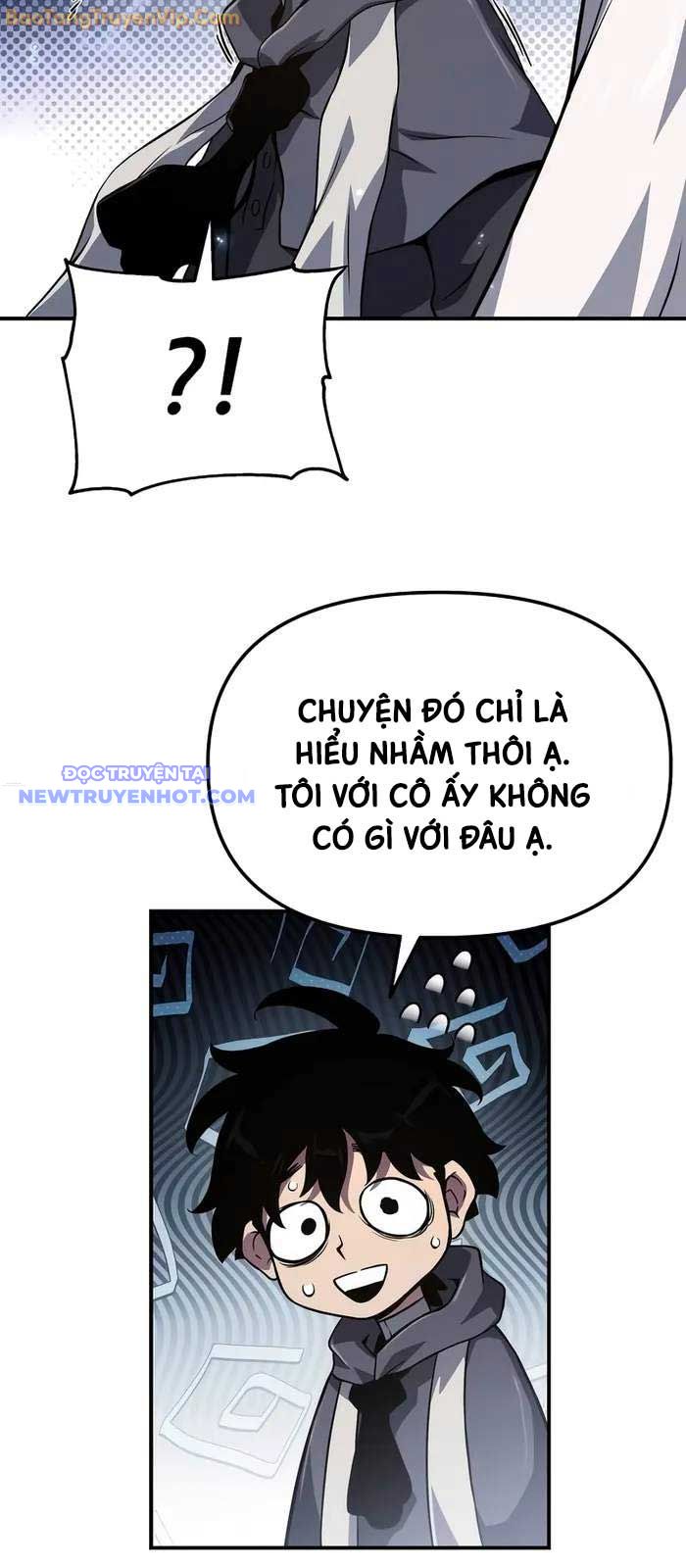 Linh Mục Tha Hóa chapter 67 - Trang 42