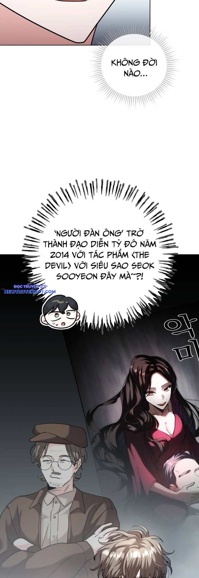 Ánh Hào Quang Của Diễn Viên Thiên Tài chapter 34 - Trang 41