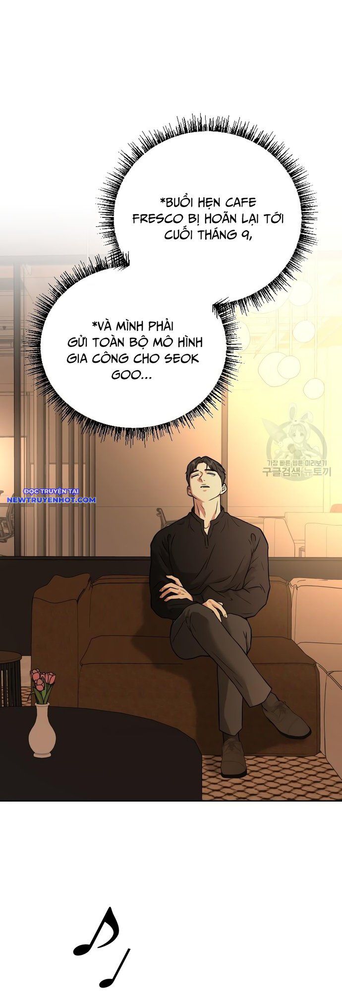 Bản Thiết Kế Vàng chapter 45 - Trang 48