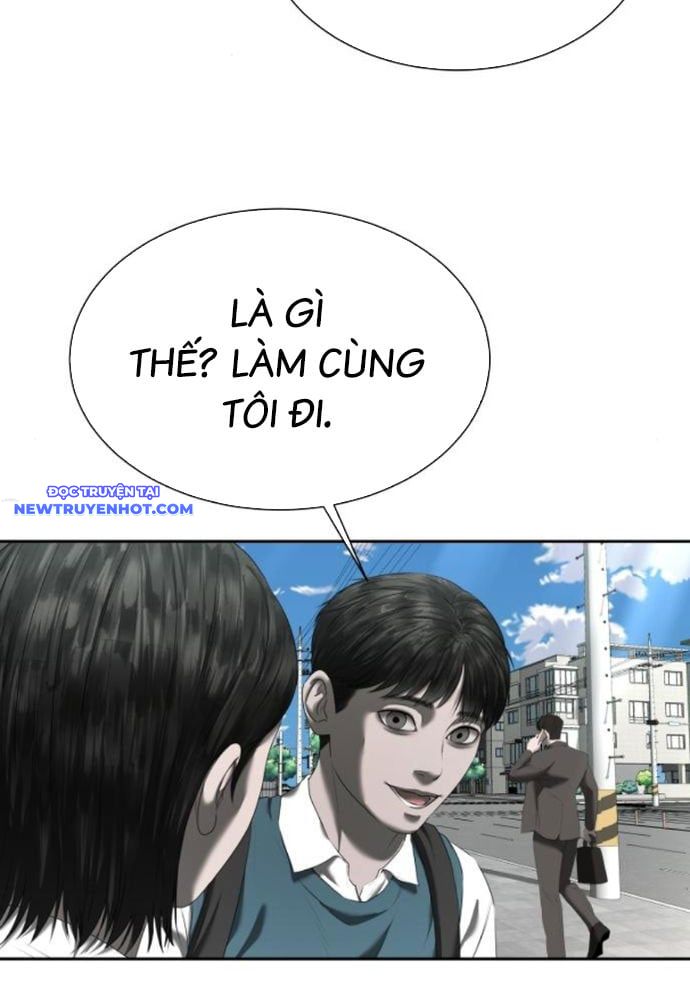 Bạn Gái Tôi Là Quái Vật chapter 30 - Trang 113