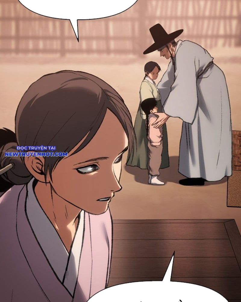 Ám Vệ chapter 34 - Trang 37