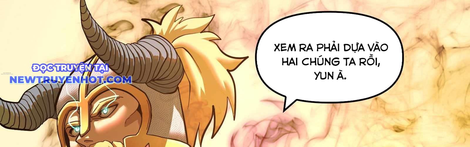 Trò Chơi Của Thần chapter 41 - Trang 125