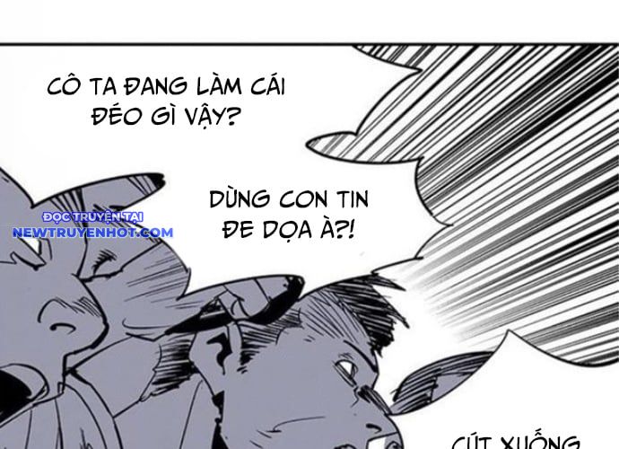 Fight Class 3 chapter 110 - Trang 33