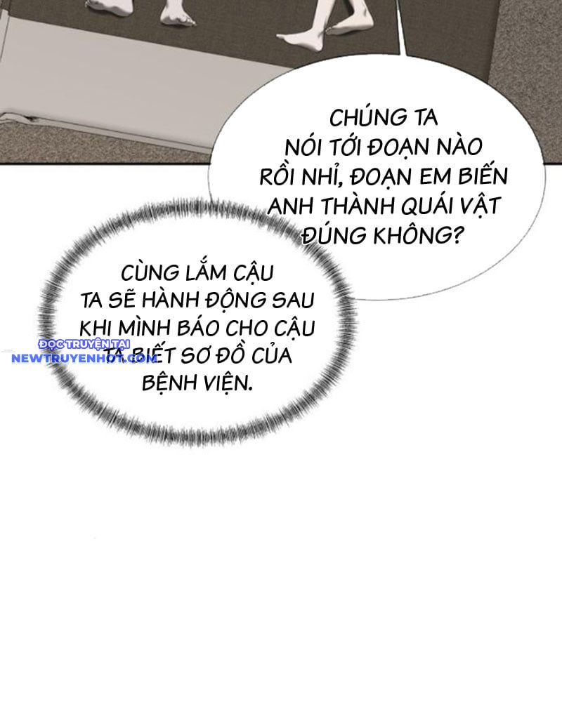 Bạn Gái Tôi Là Quái Vật chapter 28 - Trang 61