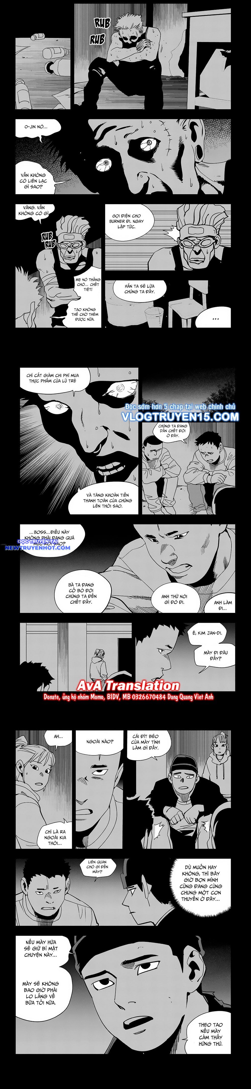 Fight Class 3 chapter 91 - Trang 2