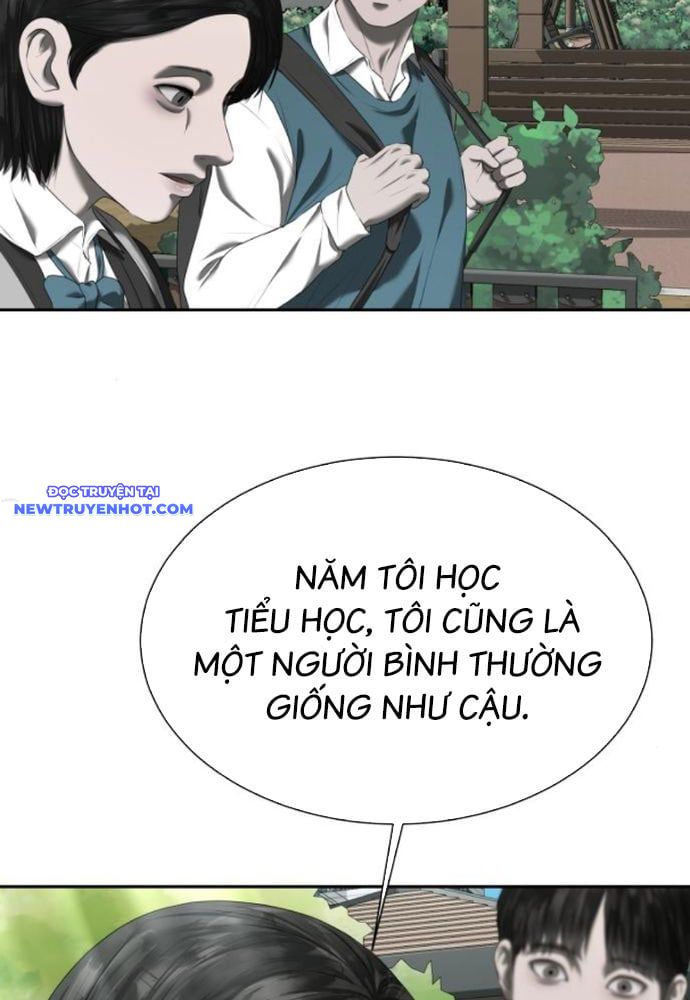 Bạn Gái Tôi Là Quái Vật chapter 30 - Trang 82