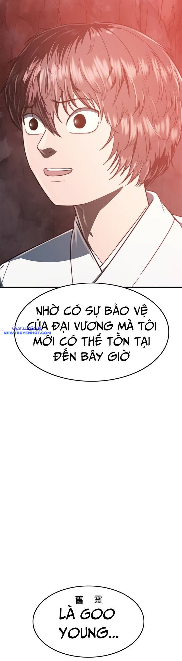 Thực Quỷ chapter 45 - Trang 122