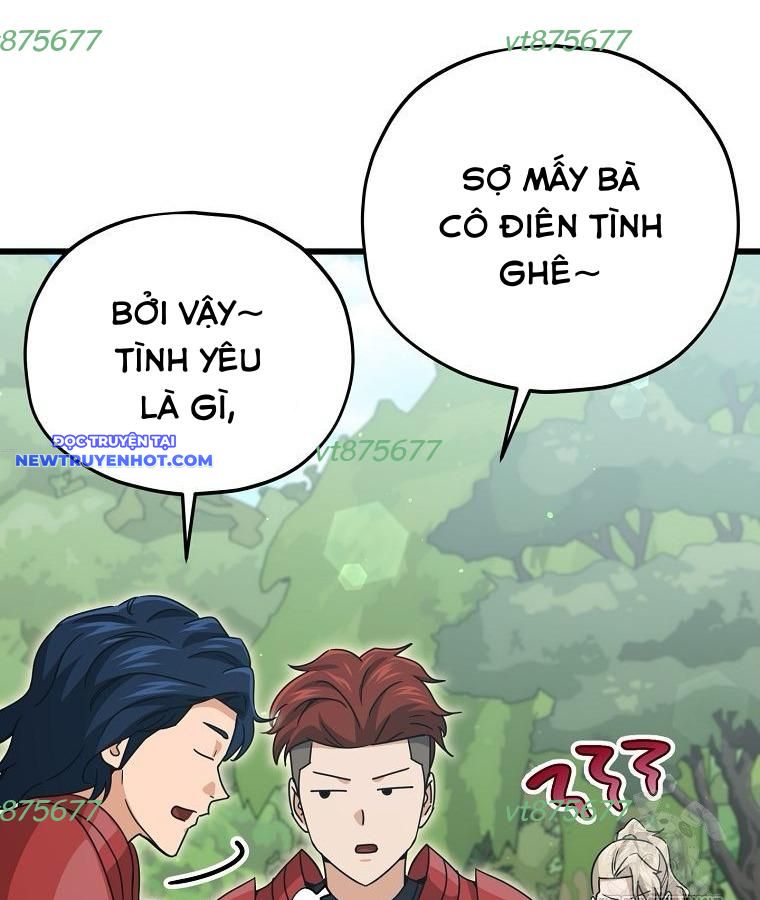 Bố Tôi Quá Mạnh chapter 176 - Trang 13