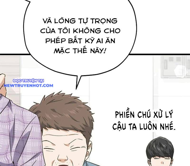 Bố Tôi Quá Mạnh chapter 166 - Trang 158