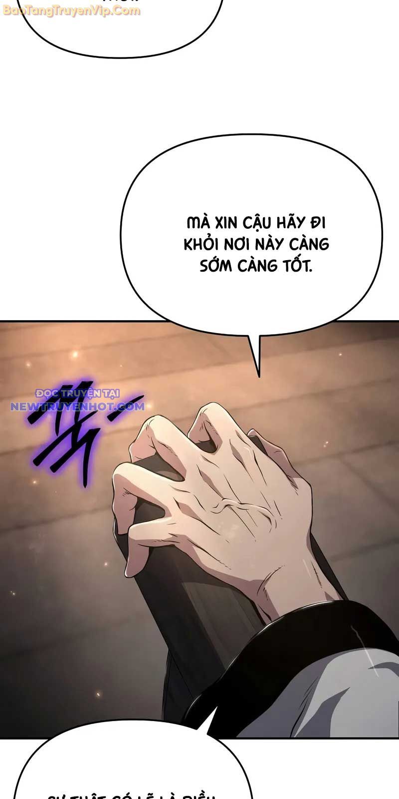 Linh Mục Tha Hóa chapter 67 - Trang 71