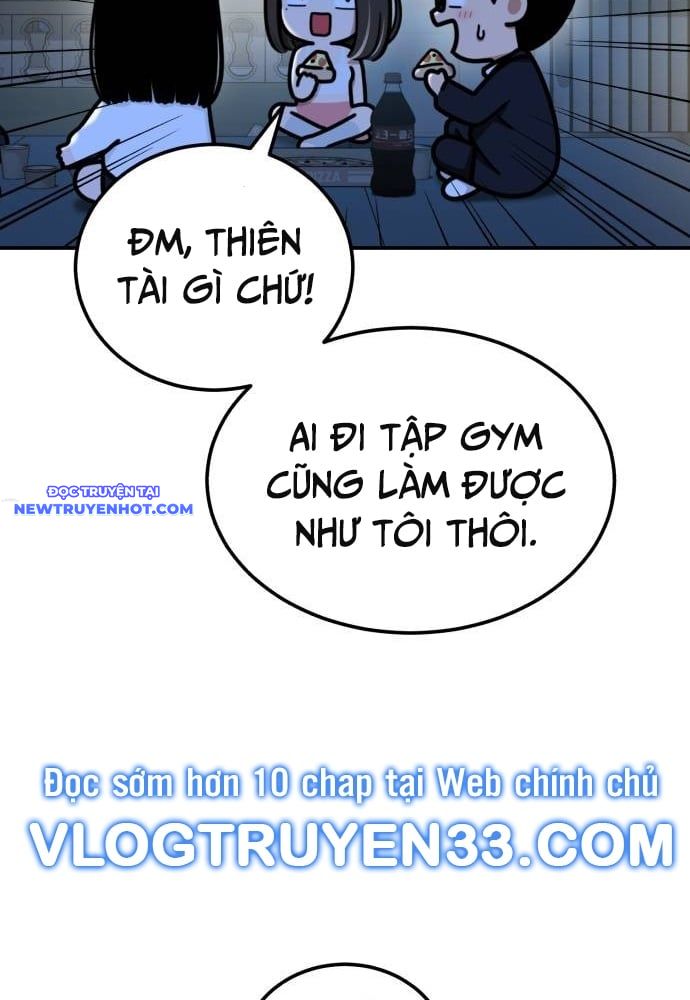 Huấn Luyện Chiến đấu Siêu Cấp chapter 43 - Trang 26