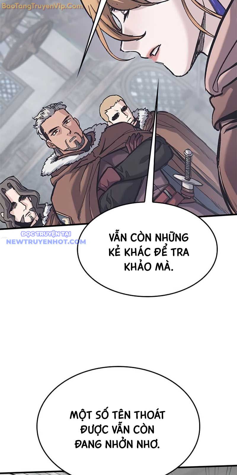 Hiệp Sĩ Sống Vì Ngày Hôm Nay chapter 38 - Trang 77