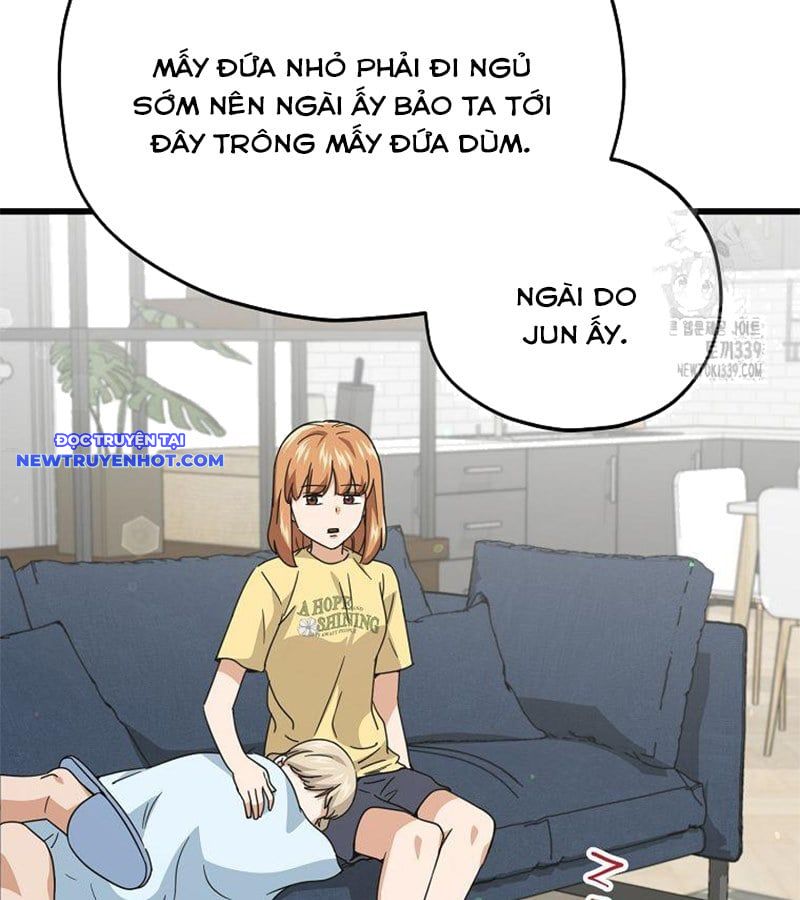 Bố Tôi Quá Mạnh chapter 168 - Trang 45