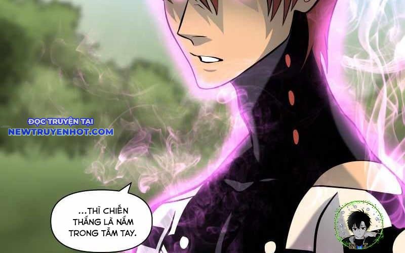 Trò Chơi Của Thần chapter 40 - Trang 232