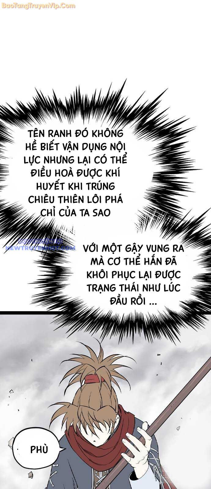 Sát Thần Tu La chapter 32 - Trang 104