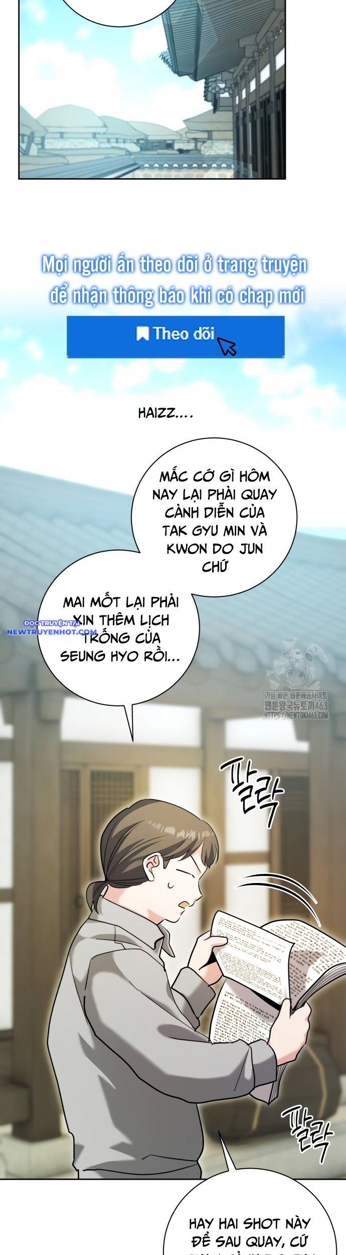 Ánh Hào Quang Của Diễn Viên Thiên Tài chapter 58 - Trang 19