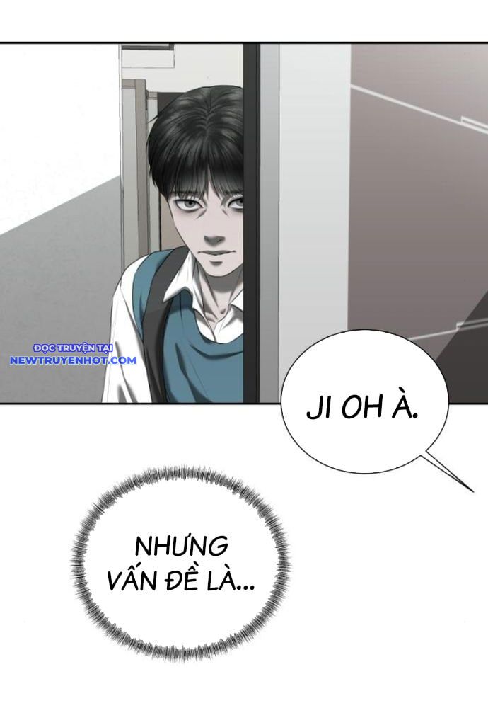 Bạn Gái Tôi Là Quái Vật chapter 30 - Trang 42