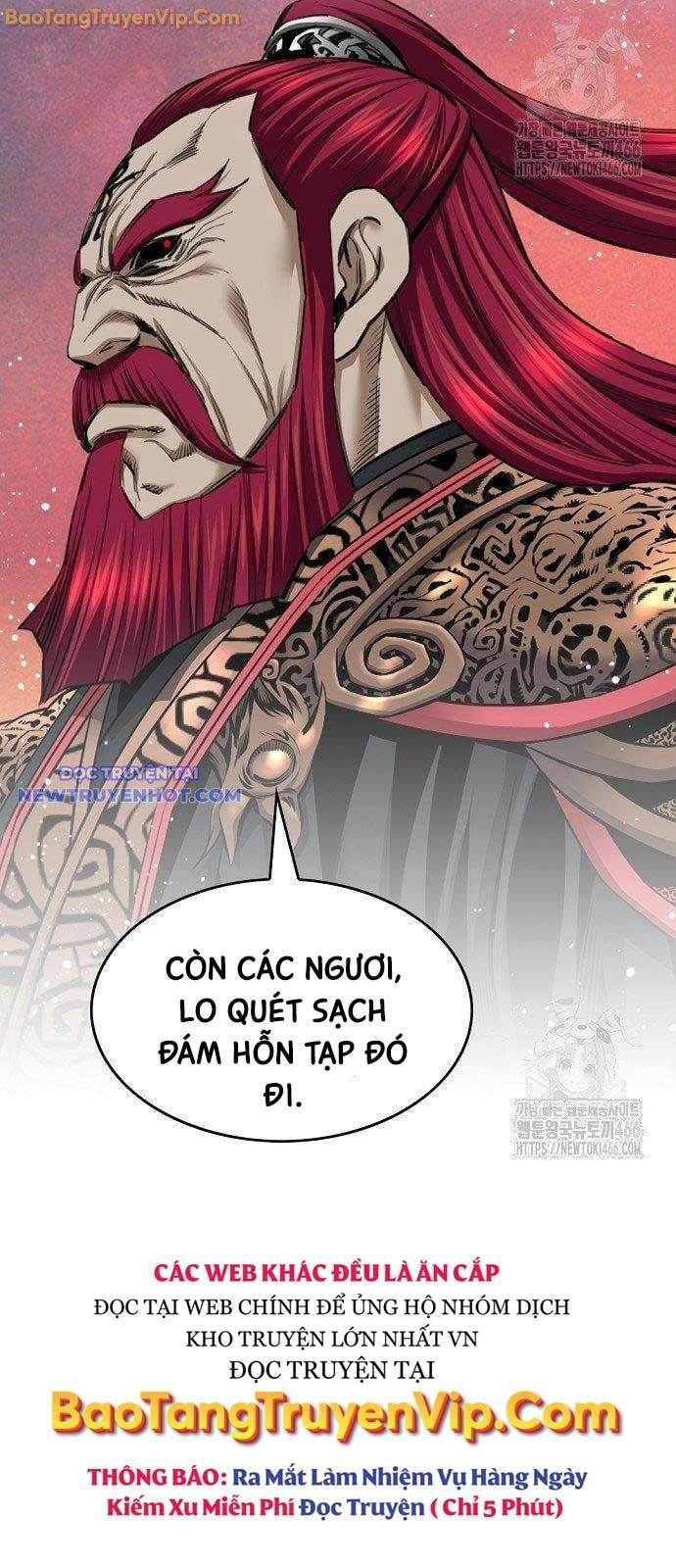 Thiên Hạ đệ Nhất Y Lại Môn chapter 97 - Trang 19