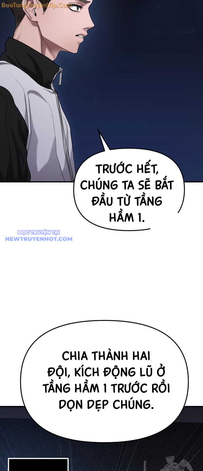 Tuyệt Đối Dân Cư chapter 10 - Trang 28