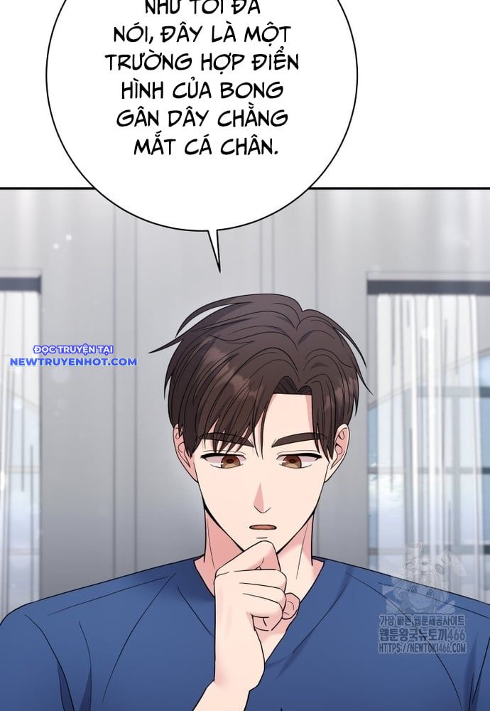 Nhà Vật Lý Trị Liệu Thần Kỳ chapter 75 - Trang 36