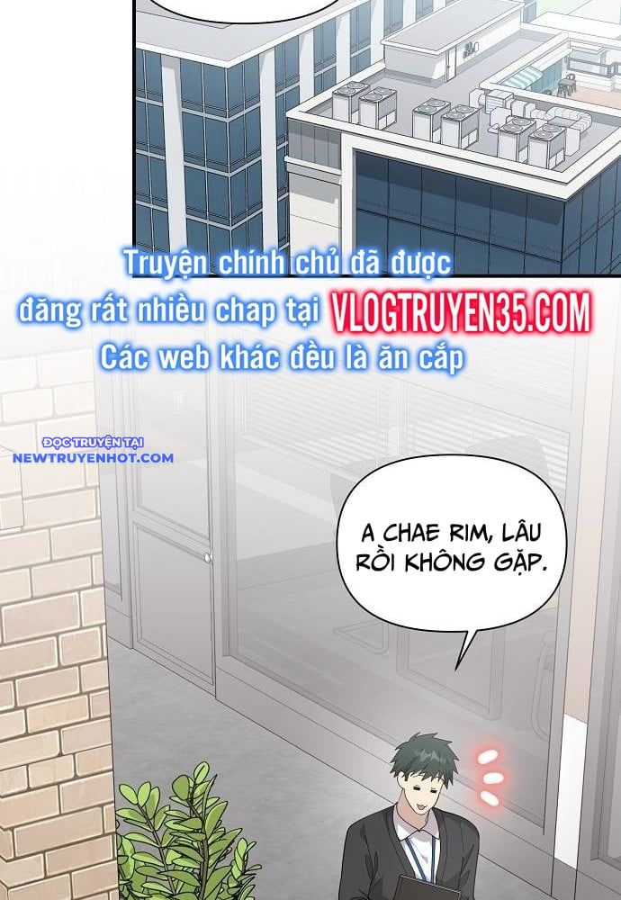 Em Gái Tôi Là Một Thiên Tài chapter 53 - Trang 38