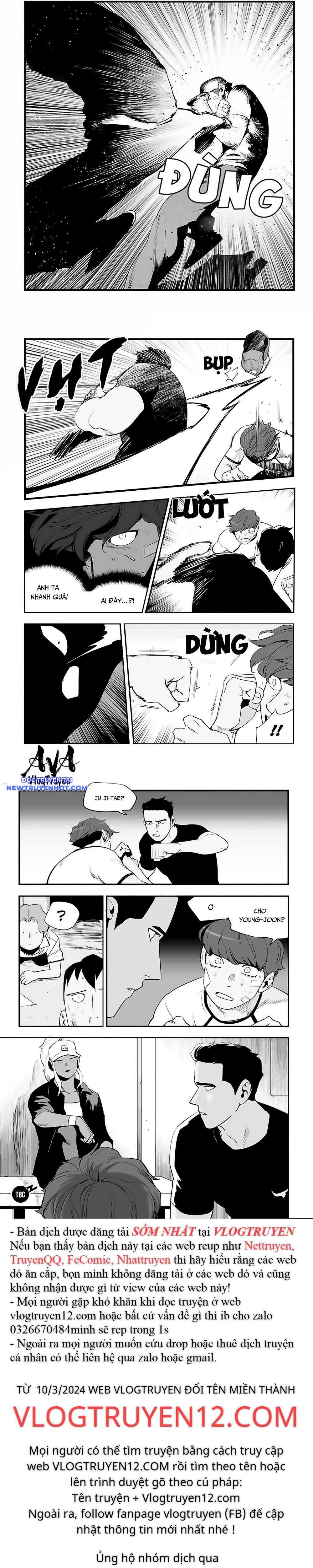 Fight Class 3 chapter 68 - Trang 5