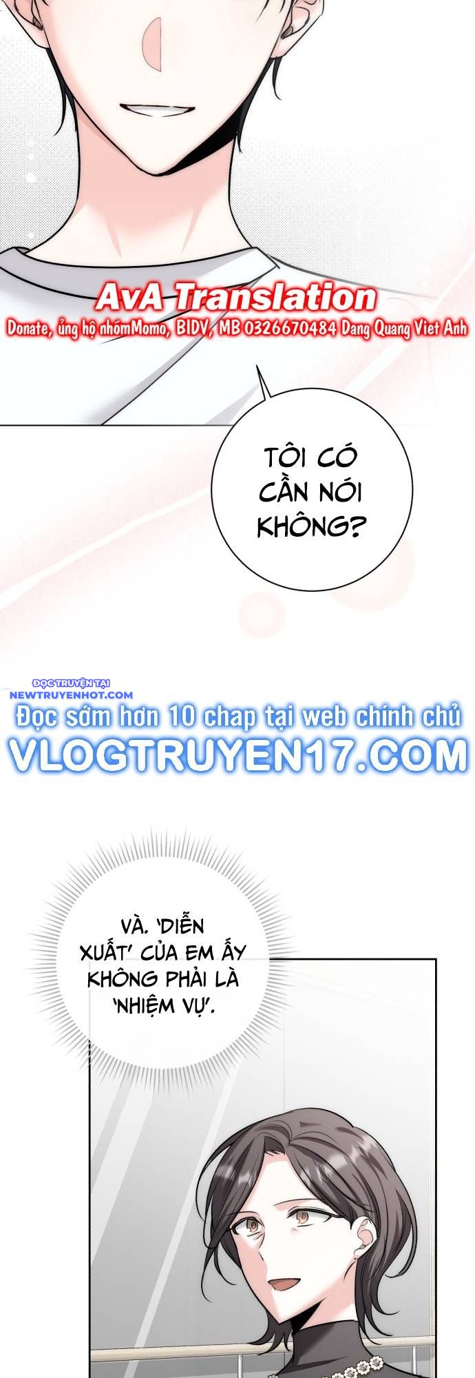 Ánh Hào Quang Của Diễn Viên Thiên Tài chapter 18 - Trang 49